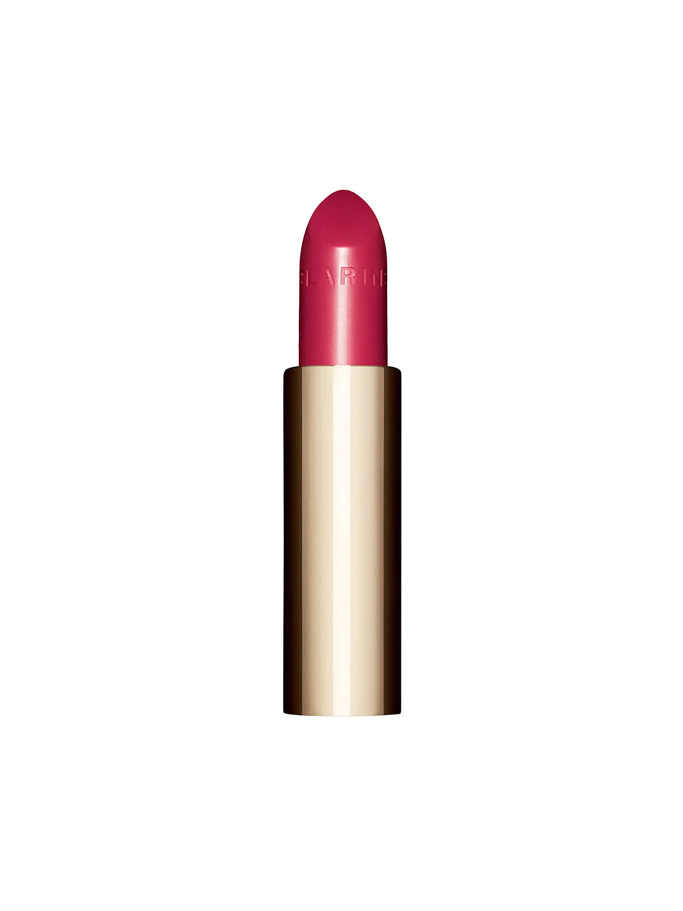 CLARINS | Lippenstift - Joli Rouge Shine Refill (711S Papaya) | rot
